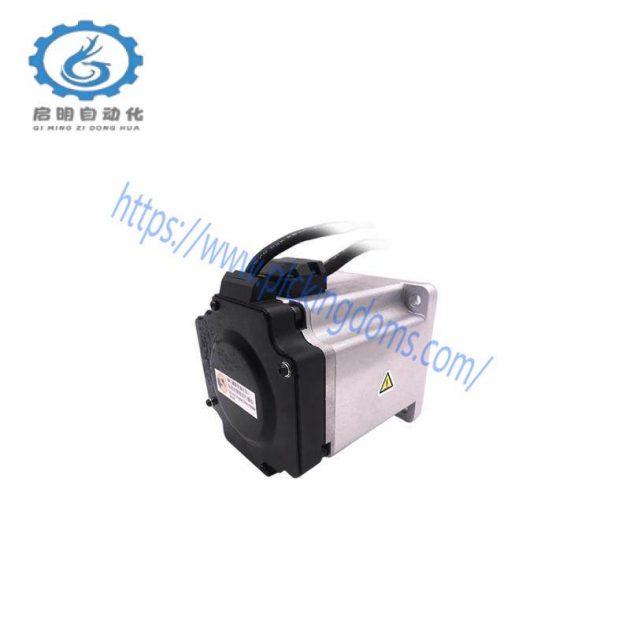 Panasonic MSMA202P1G AC Servo Motors: Precision Control for Industry