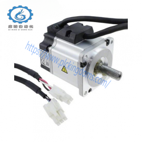Panasonic MSMD022P1S - Advanced AC SERVO MOTOR for Industrial Control
