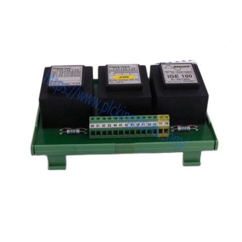 Panasonic ZUEP14022B: Advanced Industrial Control Module