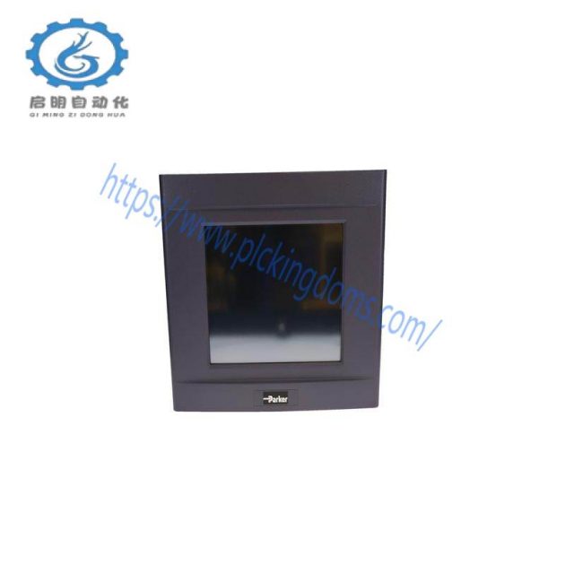 Parker-Eurotherm 6K8 AC Drive, 22kW Power Output, 380-460V 50/60Hz, English Interface