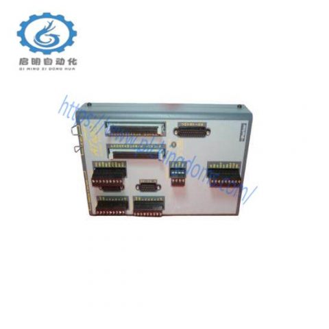 Parker AT6200-120/240 Indexer Stepper Controller
