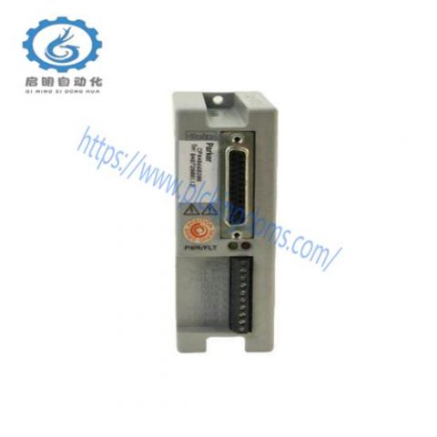 Parker CP*48660208 Industrial Servo Motor - Precision Control for Advanced Automation