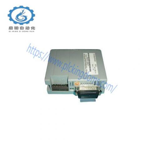 Parker CP*OEM670XM2-10242 Servo Drive: High-Power Performance for Precision Control