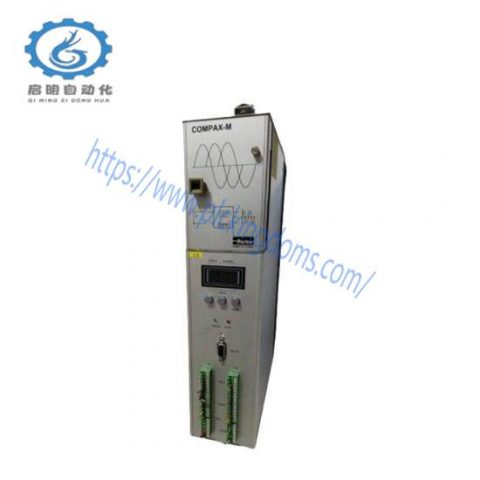 Parker CPX1500M/E7/F8 Servo Drive Module