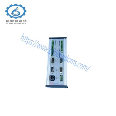 PARKER EVM32-BASE Control Module