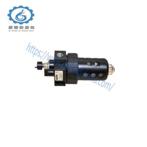 Parker Sol/Air Kit PS1401 - High-Pressure Single-Sided Air Pressure Regulation Module