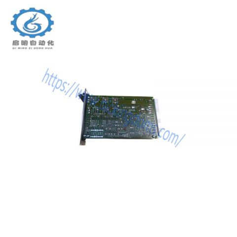 Parker TBF60/5R 60V/5-15A Custom Servo Controller: Precision Control for Industrial Automation
