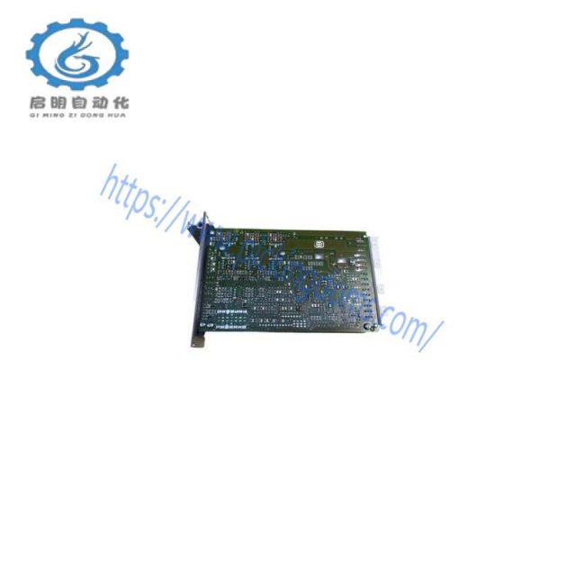 Parker TBF60/5R 60V/5-15A Custom Servo Controller: Precision Control for Industrial Automation