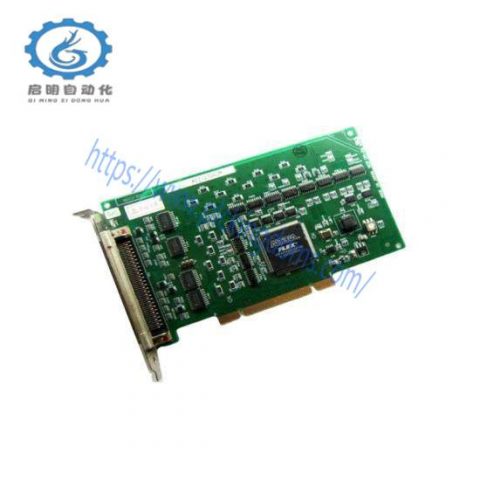 Advantech PCI-2726CM Modular Interface Module