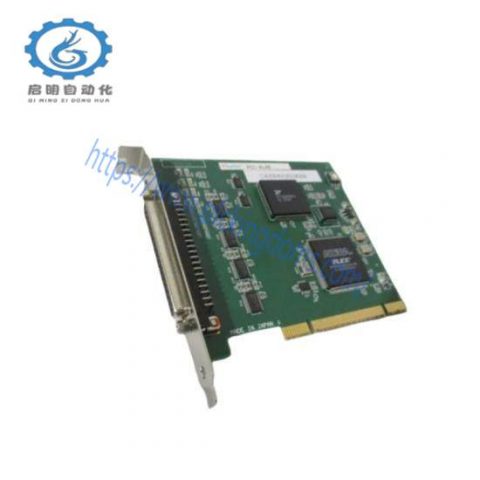 National Instruments PCI-4146 INTERFACE: Advanced DAQ Solution, Designed for Industrial Automation, 200 Characters or Less