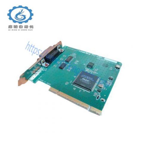National Instruments PCI-4301 DIGITAL I/O INTERFACE, High-Speed, Multi-Function