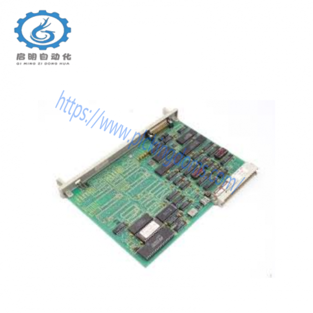 SIEMENS PCS810 Micro Processor: High Performance, Energy Efficient Control Solutions