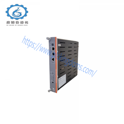 Metso Automation PDP401 - Advanced Distributed Processing Unit