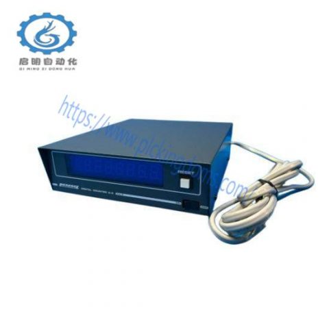 Peacock C-5 Ver.3 Digital Counter: Precision Timing & Counting Solutions, Advanced Industrial Control