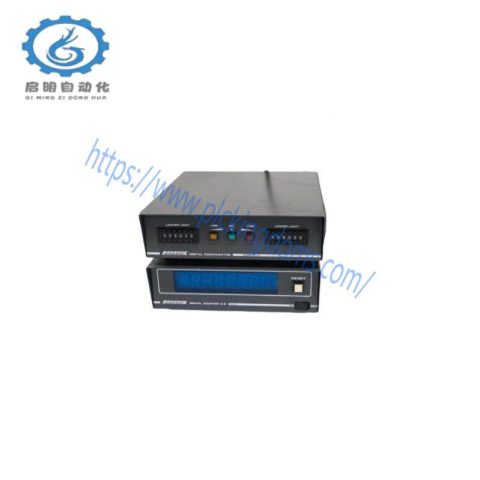 PEACOCK COM5V2 Industrial Digital Comparator - Precision Control Solutions