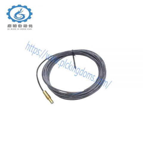 Pepperl+Fuchs NJ1.5-8-N-Y18812 Inductive Sensor: Advanced Industrial Control Solution