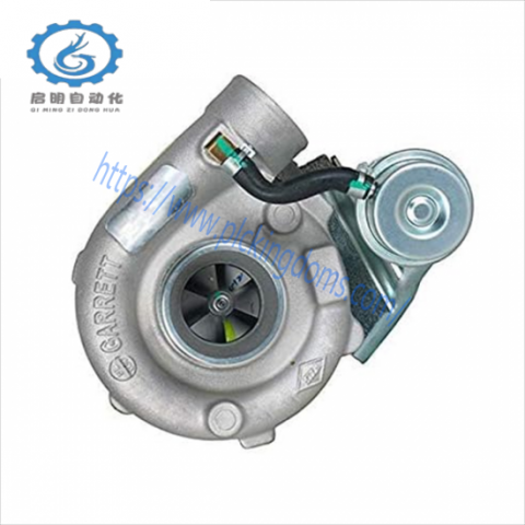 Perkins 2674A404 Turbo Turbocharger, Engineered for Superior Performance