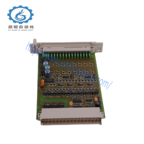 Pfeiffer Vacuum D-35614 EVC110M, Industrial PLC Control Module