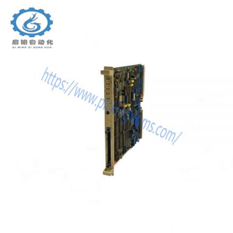 ABB PFSK-126 Control Unit, Industrial Automation Solution