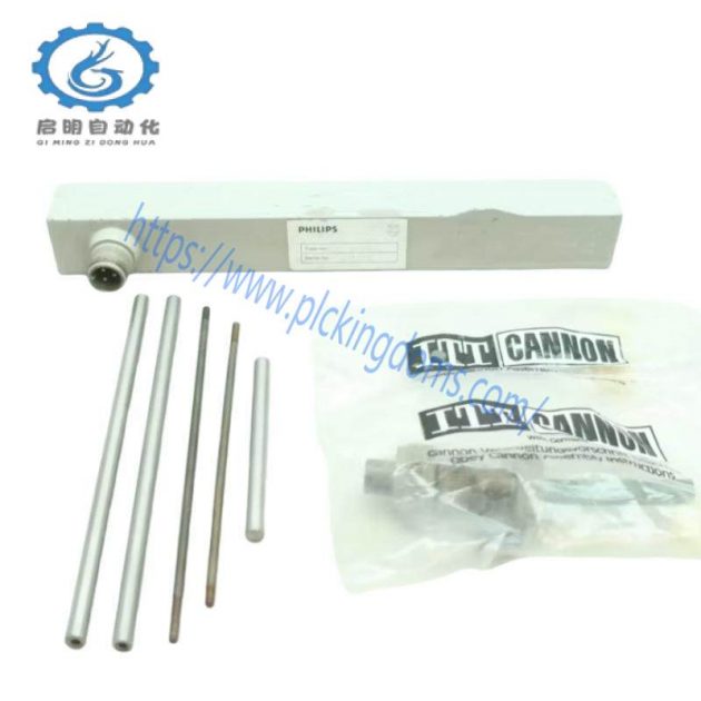 Philips PD208 Industrial Control Module