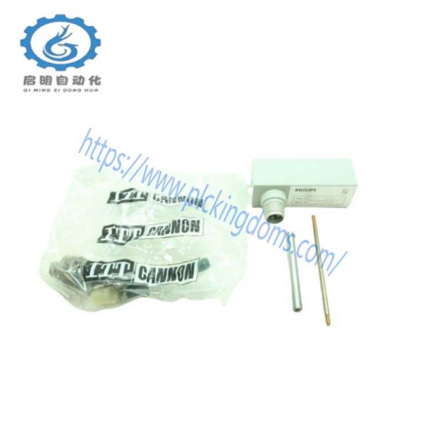 Philips DSI020 Industrial Data Interface Module