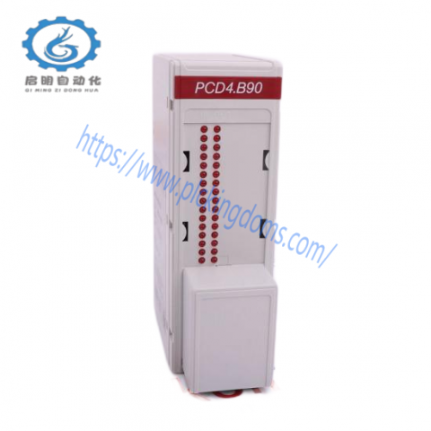 Philips M5066A-C02 Industrial Control Module, High Precision Automation Solutions