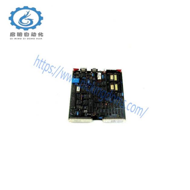 PHILIPS OPM010 Control Module for Industrial Automation Systems