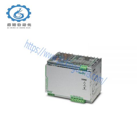 PHOENIX CONTACT 2866789 - 24V *40A Power Supply Unit