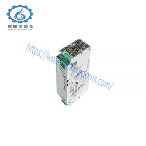 PHOENIX CONTACT QUINT-PS/1AC/24DC/10 CO -2320911 Power Supply