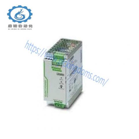 Phoenix Contact QUINT-PS/1AC/24DC/10 - Short Delivery Time
