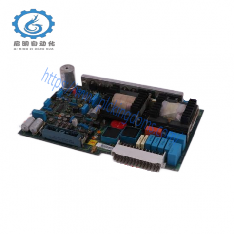 Phoenix Digital OCX-CTN-13-R-D-ST-ACV: Advanced Control Module for Industrial Automation