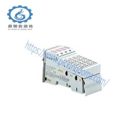 Phoenix IB IL 24 DO 32/HD-PAC - High-Density Digital Output Terminal Block