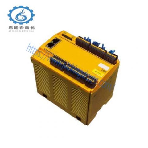PILZ 773103 Ethernet Switches