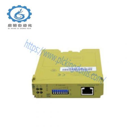 Pilz 773730 Communication Module: Industrial Control Solutions for Safety & Efficiency