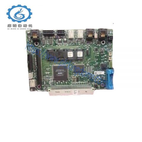 Planmecca PROMAX 121-10-03-D 10001225 CPU Board