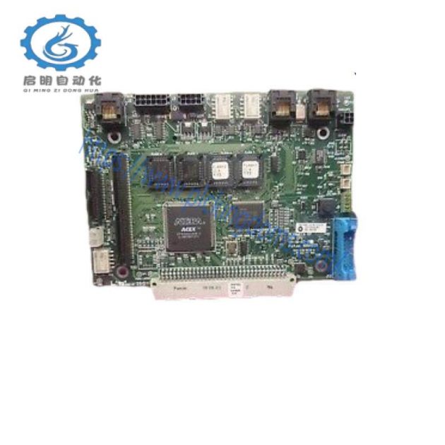 Planmecca PROMAX 121-10-03-D 10001225 CPU Board