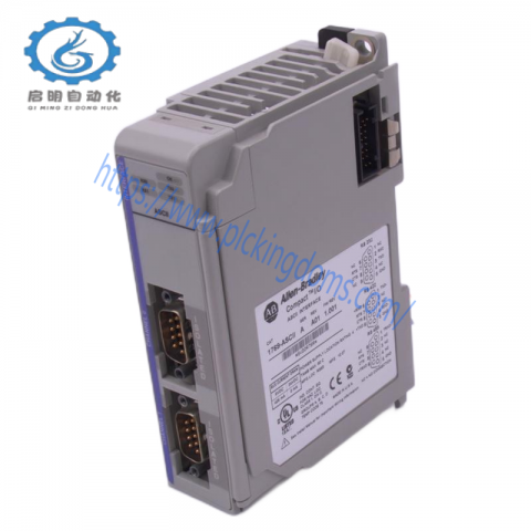 Prosoft PLX32-EIP-PND Industrial Communications Module