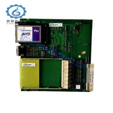 ABB PM152 3BSE003643R1 Analog Output Module