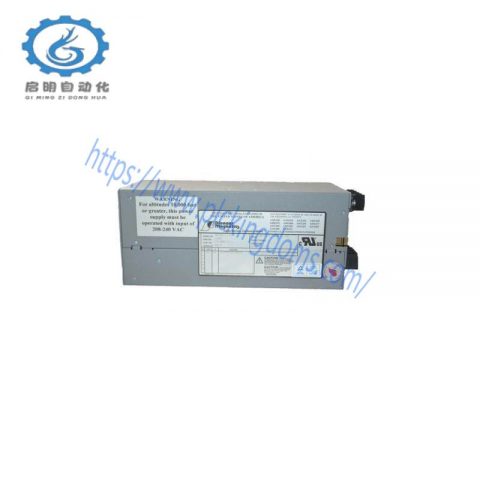 Schneider Electric PM3398B-6P-1-3P-E Power Supply, Efficient Energy Management Solutions