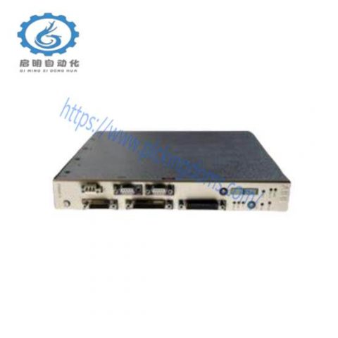 ABB PM645A 3BSE010536R1 Industrial Controller Module