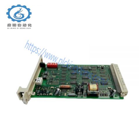 HIMA PMP10.24SIC Power Supply - High-Performance Industrial Power Module