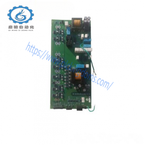 AB PN-347154 Power Interface Module - Advanced Industrial Control Solution
