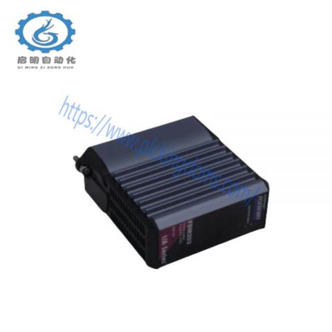 FOXBORO PO930AA - Industrial Input/Output Interface Module