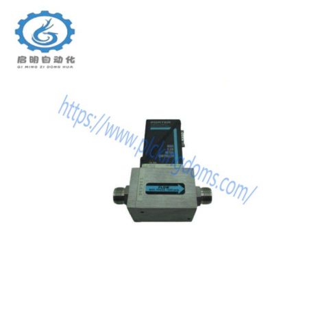 PORTER LB-366 NVL-003F Industrial Mass Flow Controller