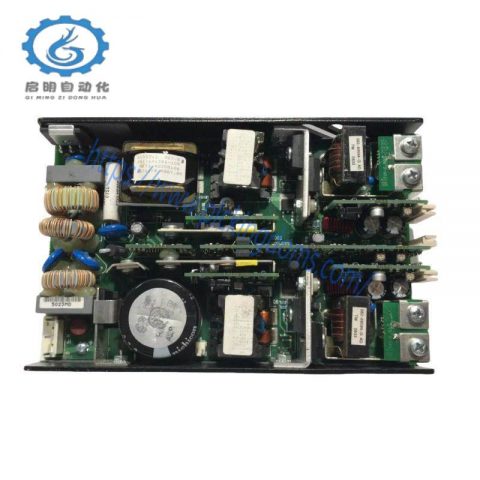 Power-One NET1-4230S106 Industrial Power Supply - High Efficiency & Reliable Energy Solution