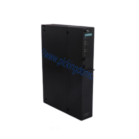 Power Electronics E6057-1B High-Power Inverter Module, Advanced Industrial Control Solutions