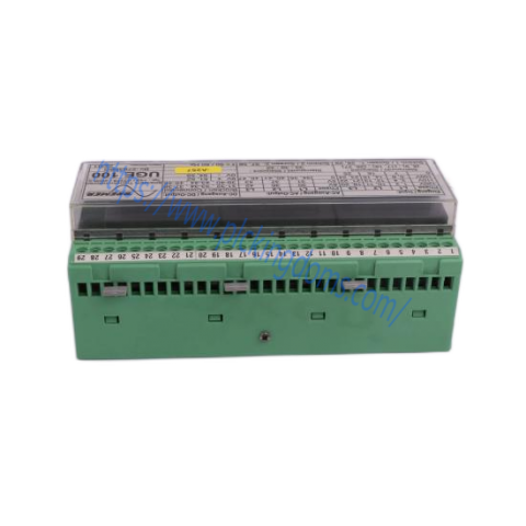 GE Power Logic EGX 400 ARRIVAL - Advanced Programmable Logic Controller