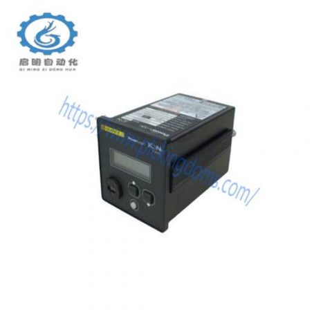 Power Measurement 7300 P730A0A0A0B0A0A - High Precision Industrial Power Supply Meter
