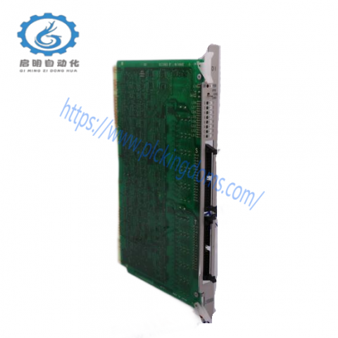 PPC Corp PPC-5190A-H61-P/R-R10 IPO - Advanced Control Module