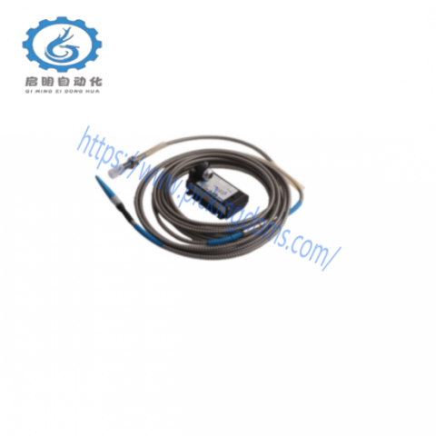 EPRO PR6423/00R-010 CON021 - Advanced Industrial Control Module